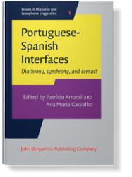 Portuguese/Spanish Interfaces. Diachrony, Synchrony, and Contact