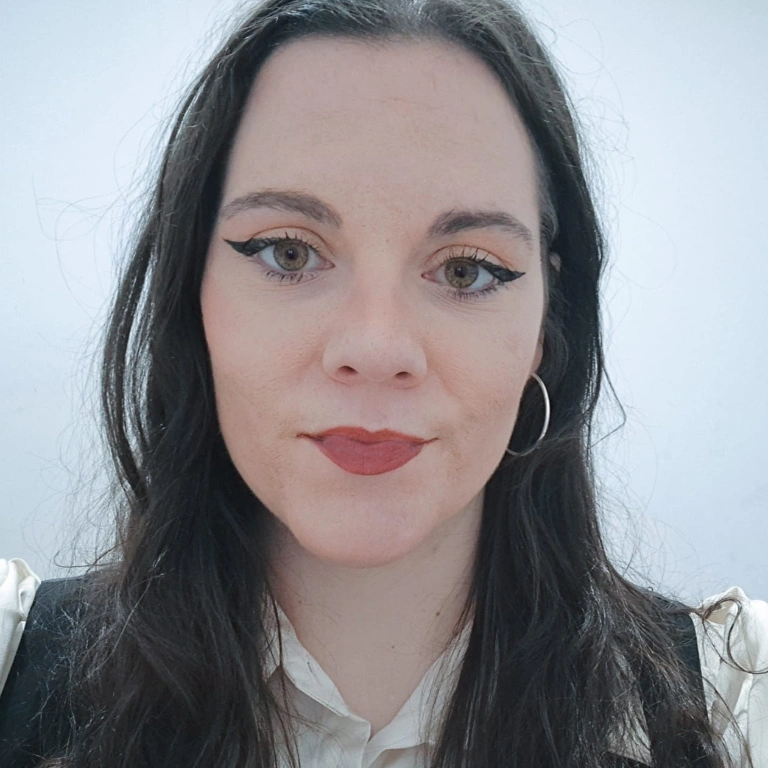 Aida Melgarejo de Ibarra