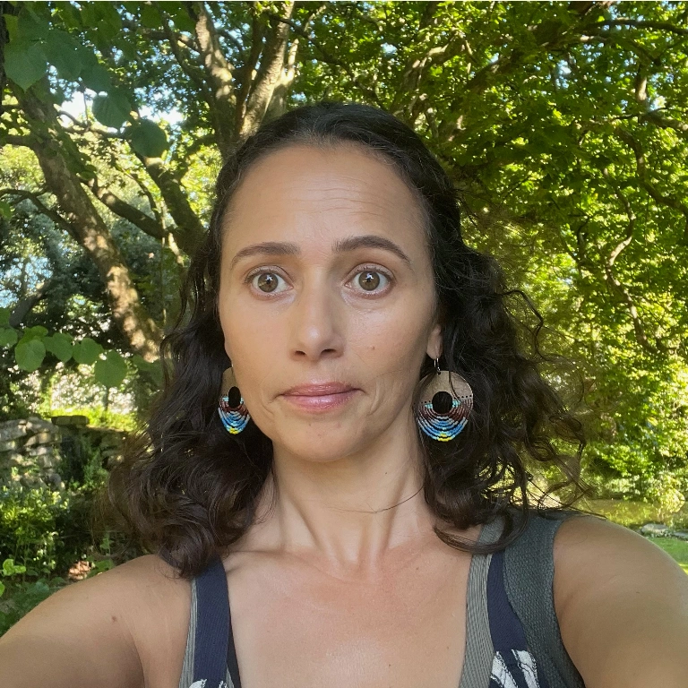 Olimpia E. Rosenthal