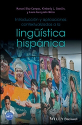Lengua in contexto: Introducción y aplicaciones contextualizadas a la lingüística hispánica