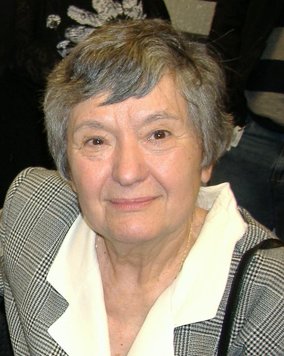 Olga T. Impey